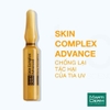 Tinh Chất Ampoule Chống Oxy Hoá, Trẻ Hóa & Làm Sáng Da MartiDerm Black Diamond Skin Complex Advanced