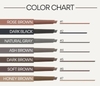 Chì Kẻ Mày Lâu Trôi Innisfree Auto Eyeebrow Pencil 0.3g