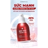 Peel Da LABONITA Toning Gel AHA 25% Red Hot gel tẩy tế bào chết không gây kích ứng 30g
