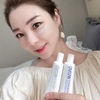 Kem dưỡng trang điểm nâng tông phục hồi da Civasan H2O Balsam Blemish Balm 35ml