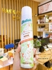 Dầu Gội Khô Batiste Dry Shampoo 200ml Hết Ngứa, Hết Bết Dính Tóc Bồng Bềnh Tức Thì