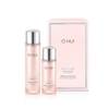 Set Nước Hoa Hồng Dưỡng Ẩm, Sáng Da OHUI Miracle Moisture Skin Softener Special Set
