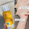 Xịt Chống Nắng Cho Cả Mặt Và Body Bioderma Photoderm Brume Invisible SPF50+  150ml