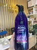 Miseen Aging care Full & Thick 680 ml (Cho tóc khô, hư tổn, gãy rụng, giữ màu tóc nhuộm)