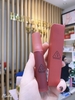 Son Kem Lì, Mịn Mượt Nhẹ Môi 3CE Blur Water Tint