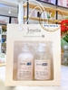 Sữa dưỡng thể hương nước hoa Jmella In France No.5 Sparkling Rose Body Lotion 500ml Xạ hương, hoa hồng. 