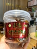 Hồng sâm lát tẩm mật ong 6 năm tuổi Hàn Quốc Sliced Korean Red Ginseng In Honey 200g