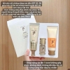 Kem Chống Nắng Chống Nhăn Whoo Gongjinhyang Anti - Wrinkle UV Protective Cream Special Set SPF50+ PA++++