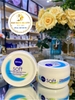 Kem dưỡng ẩm, kem bôi nẻ Nivea Soft 200ml - Nội địa Đức