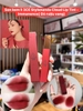 Son kem lì 3CE Stylenanda Cloud Lip Tint
