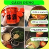 Nước cốt gà hầm xương cô đặc Kagome Nhật Bản hộp 1kg