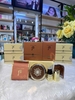 Phấn Nước Dưỡng Trắng, Chống Nhăn, tái sinh da Whoo Cheongidan Radiant Essence Cushion SPF50+/PA+++