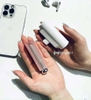 Sạc dự phòng 5000mAh cầm tay nội địa Hàn Quốc