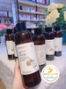 Nước tẩy trang bí đao Winter Melon Micellar water Cocoon tẩy sạch makeup giảm dầu 500ml