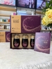 Viên uống đẹp da chống lão hóa, cân bằng nội tiết Hanami Bcom Gung