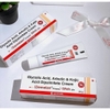Kem dưỡng trị nám, da thâm sạm Glenmark Glycolic Acid, Arbutin & Kojic Acid Dipalmitate Cream Demelan