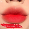 Son lì mịn CHOU CHOU SIGNATURE PREMIER MATT ROUGE RED