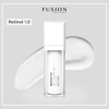 Retinol 1.0 Fusion Meso Therapy điều trị chuyên sâu đẩy mụn, mờ nám, nếp nhăn và lão hoá