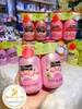Set sữa tắm Cottage 2 chai Douche Lait Hydratante Moisturizing Shower Milk - Gel De Ducha
