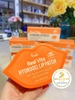 Mặt Nạ Dưỡng Mềm Mịn, Hồng Môi Prreti Real Vita Hydrogel Lip Patch Hàn Quốc