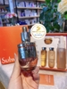 Bộ tinh chất phục hồi, tái tạo da Sulwhasoo Concentrated Ginseng Rescue Ampoule Set