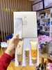 Kem Chống Nắng Chống Nhăn Whoo Gongjinhyang Anti - Wrinkle UV Protective Cream Special Set SPF50+ PA++++