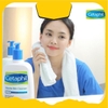 Sữa Rửa Mặt Lành Tính, Dịu Nhẹ Không Xà Phòng Cetaphil Gentle Skin Cleanser 500ml