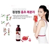 Giấm Lựu Ép Lên Men Uống Giảm Cân Hongcho Ofood Hàn Quốc