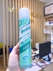 Dầu Gội Khô Batiste Dry Shampoo 200ml Hết Ngứa, Hết Bết Dính Tóc Bồng Bềnh Tức Thì