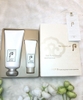 Sét sữa rửa mặt dưỡng trắng da, làm sạch sâu The History Of Whoo Gongjinhyang Seol Bightening Foam Cleanser Special Set