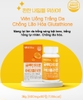 Viên Uống Trắng Da Chống Lão Hóa BioPharm Glutathione Collagen Hàn Quốc