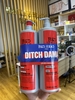 Bộ Dầu Gội Xả Phục hồi hư tổn, siêu mượt Tigi Đỏ Resurrection 750ml*2