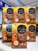 Bột Ngũ Cốc Dinh Dưỡng Walnuts, almonds, Job's tears tea Damtuh 50 gói