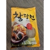 Miến Gogi Hàn quốc Starch vermicelli 500g