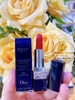 Son lì có dưỡng Dior Rouge 1.5g (Cam kết chính hãng)
