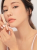 Son Lót Dưỡng Môi Mềm Mại, Căng Mọng 3CE Lip Primer 3.5g