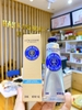 Kem Dưỡng Da Tay Mềm Mịn, Khoẻ Móng Hạnh Nhân L'Occitane Amande Soin Mains & Ongles Hand & Nail Care
