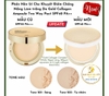 Phấn phủ Gold Collagen The Face Shop