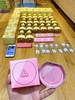 Phấn Má Hồng Và Highlight 3CE Blushlighter 4.3g