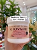 Tẩy tế bào chết trắng da Body Giovanie Himaray Scrub Nhật Bản 500g