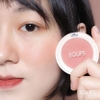 Phấn má dạng nén Eglips Cheek Fit Blusher