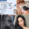 Nhuộm tóc Nhật bản Bigen Hoyu (màu 6G) - Màu đen tự nhiên 