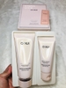 Set Sữa Rửa Mặt Dưỡng Ẩm Ohui Miracle Moisture Cleansing Foam special set 200ml (tặng thêm tuýp 100ml)