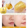 Mặt Nạ Vàng Chiết Xuất Mật Ong Chúa Progloss Gold Capsule Wash Off Mask