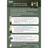 Bộ dưỡng làm sáng và giảm nếp nhăn, tăng sinh collagen Cell fuller EXO Tide Piontech 3 sản phẩm