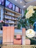 Son Dưỡng Ẩm Mềm Môi Có Màu Thuần Chay Romand Glasting Melting Balm 3.5g