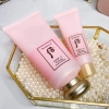 Sét sữa rửa mặt sạch sâu không khô da đông y Whoo hồng Hydrating foam cleanser special set