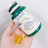 Viên tinh dầu hoa anh thảo Nat & Form Huile D’Onagre Pháp 1500mg