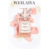 Sữa tắm trắng da cánh hoa hồng Damask Weilaiya Grand Rose Extracts Whitening Shower Gel 450ml
