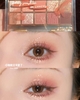 Phấn Mắt Clio Pro Eye Palette 15 Spring Sunshine On Canvas